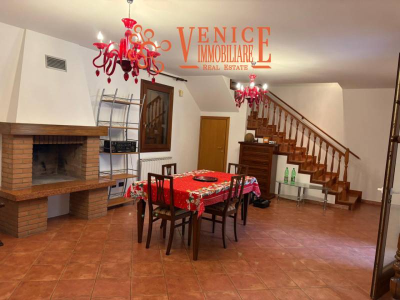 Casa indipendente Chirignago, Venezia