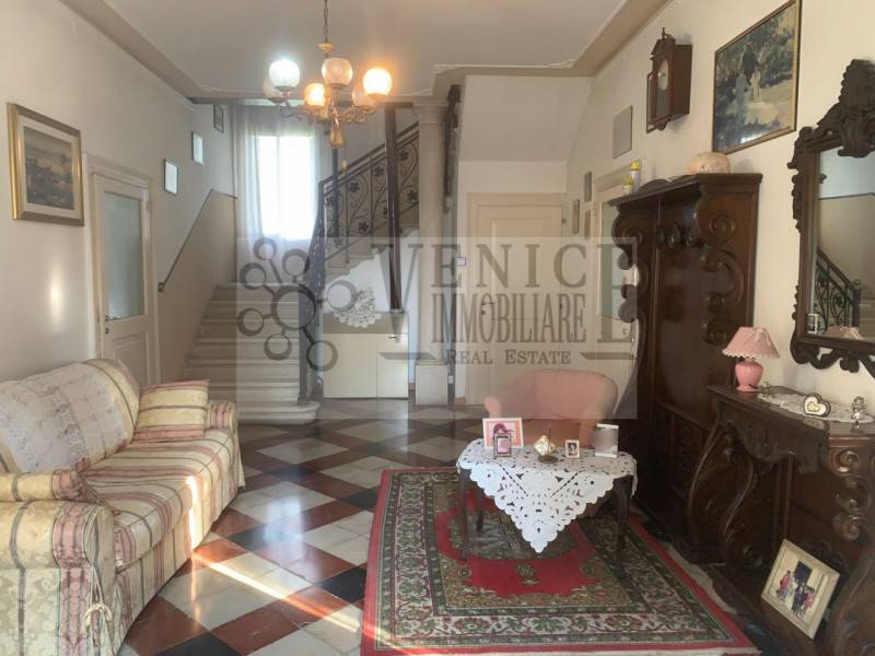 Casa Bi - Trifamiliare Massanzago, Massanzago