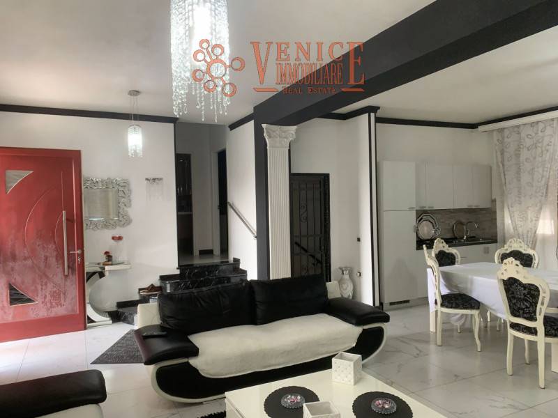 Casa indipendente Villorba, Villorba