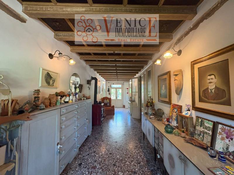 Casa indipendente Santa Lucia di Piave, Santa Lucia di Piave