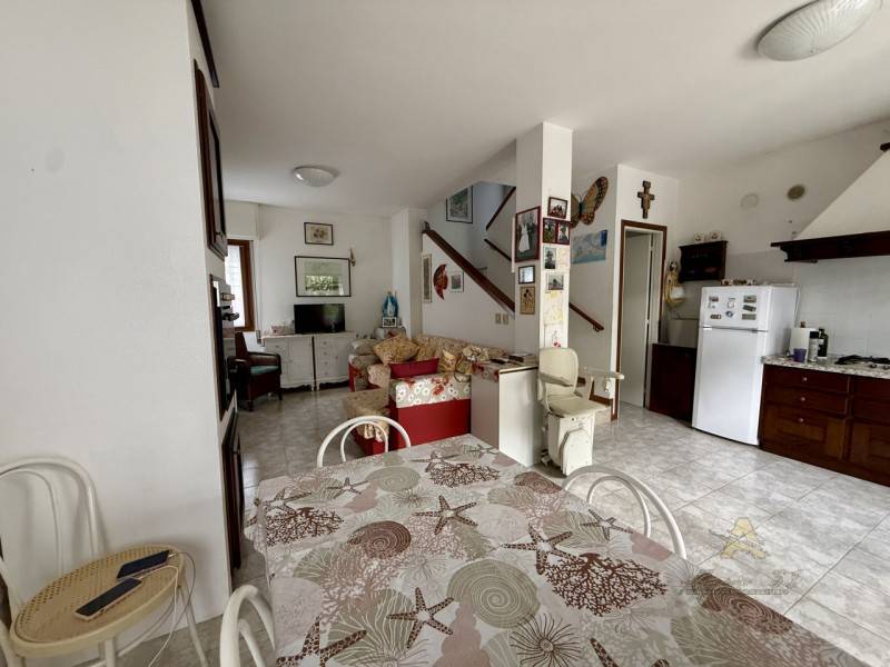 Casa Bi - Trifamiliare Lignano Pineta, Lignano Sabbiadoro