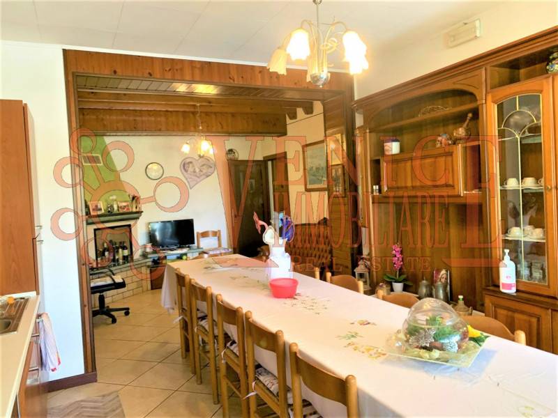 Casa indipendente Ponte Crepaldo, Eraclea