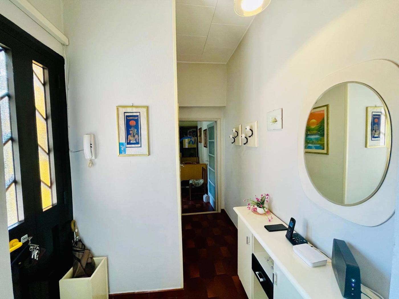 Appartamento, Legnano