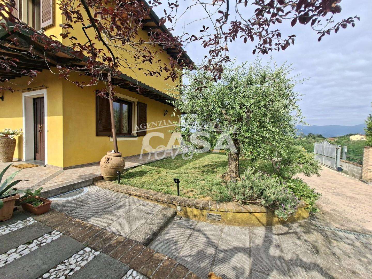 Villa Via Falorni,, Santa Maria a Monte