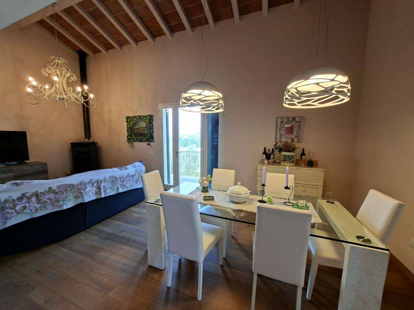 Villa Peccioli PI,, Peccioli