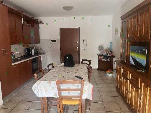 Appartamento VIA PROVINCIALE 1, Scarperia e San Piero