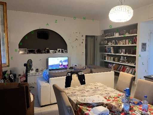 Appartamento, Vicchio