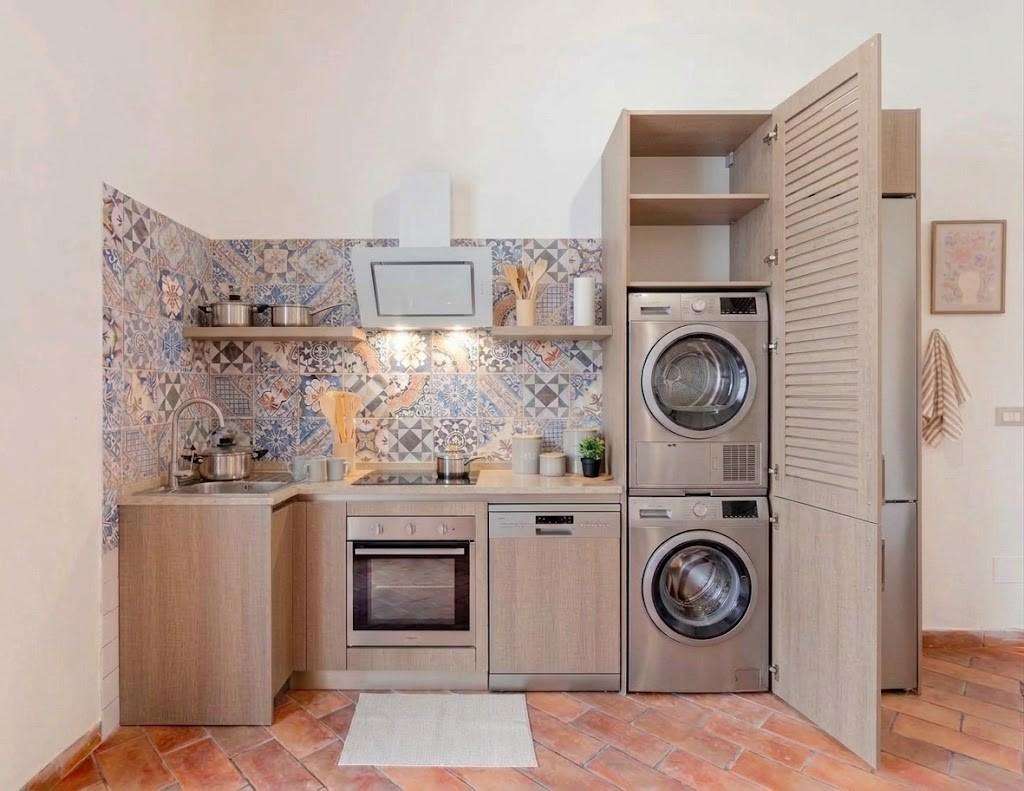 Appartamento Via Ribocchi, , 56012 Fornacette PI, Italia 16, Calcinaia