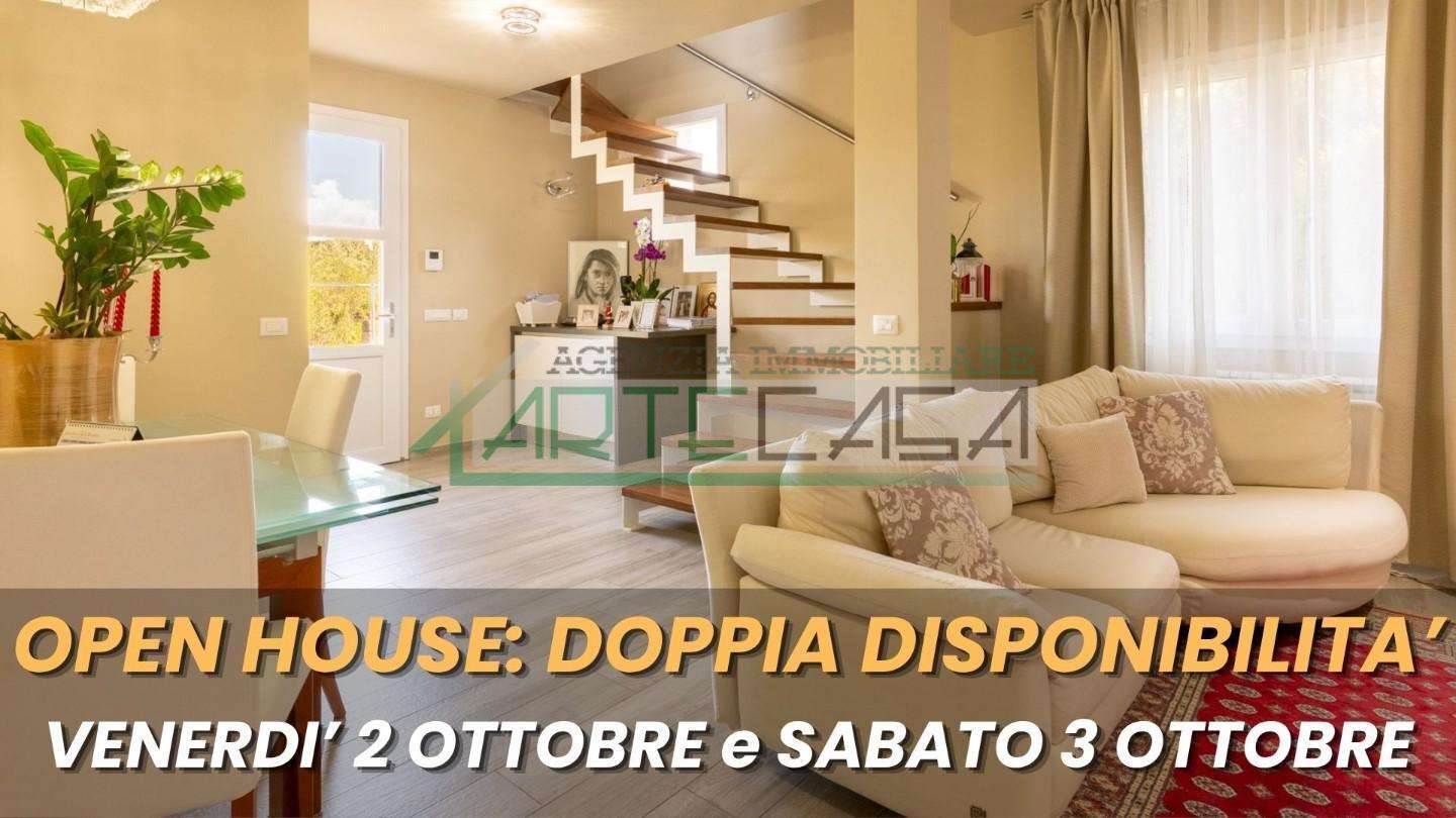 Villa Via S. Marco,, Terricciola