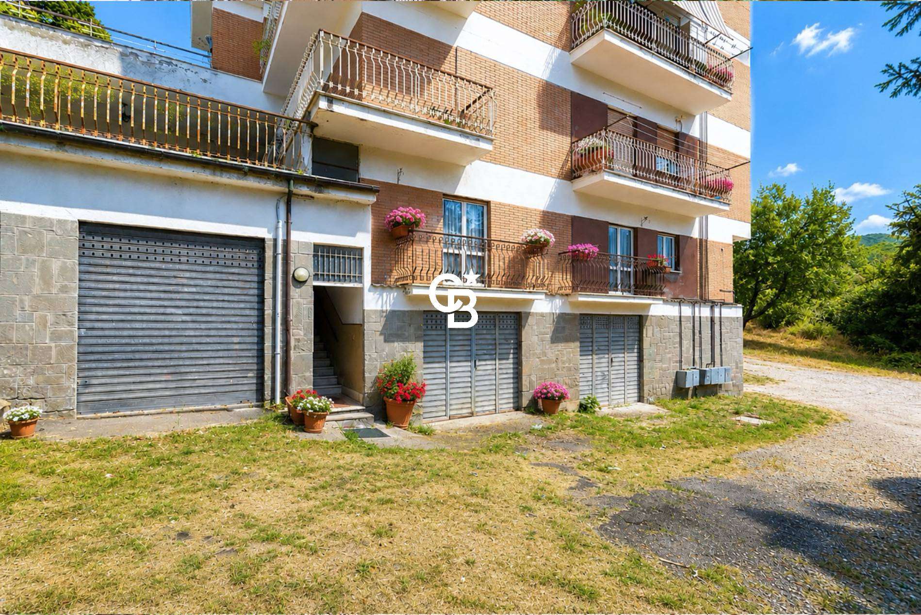 Appartamento Viale Fiume 80, Viterbo