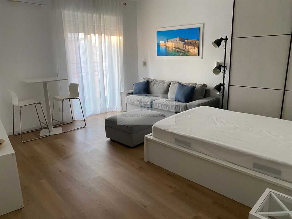 Appartamento viale santa panagia, Siracusa