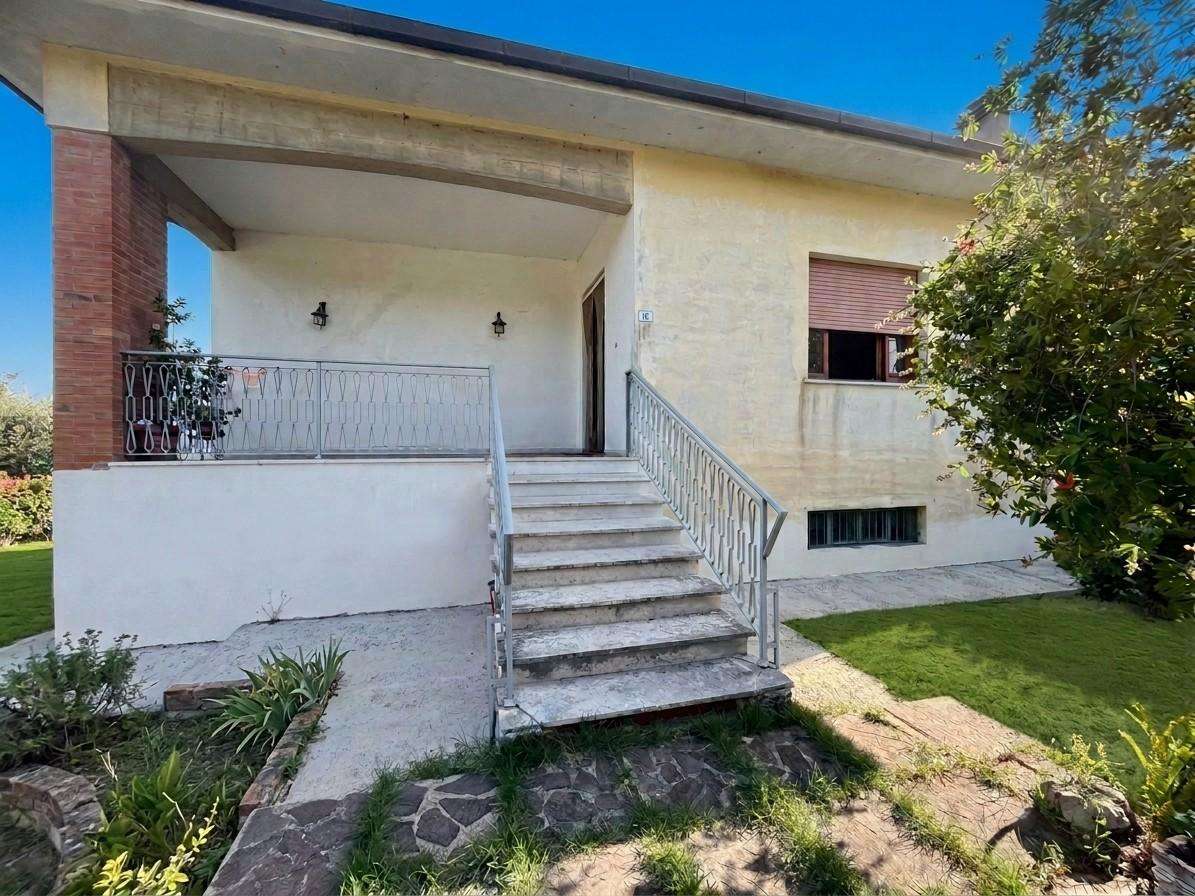Appartamento del Chianti, Terricciola