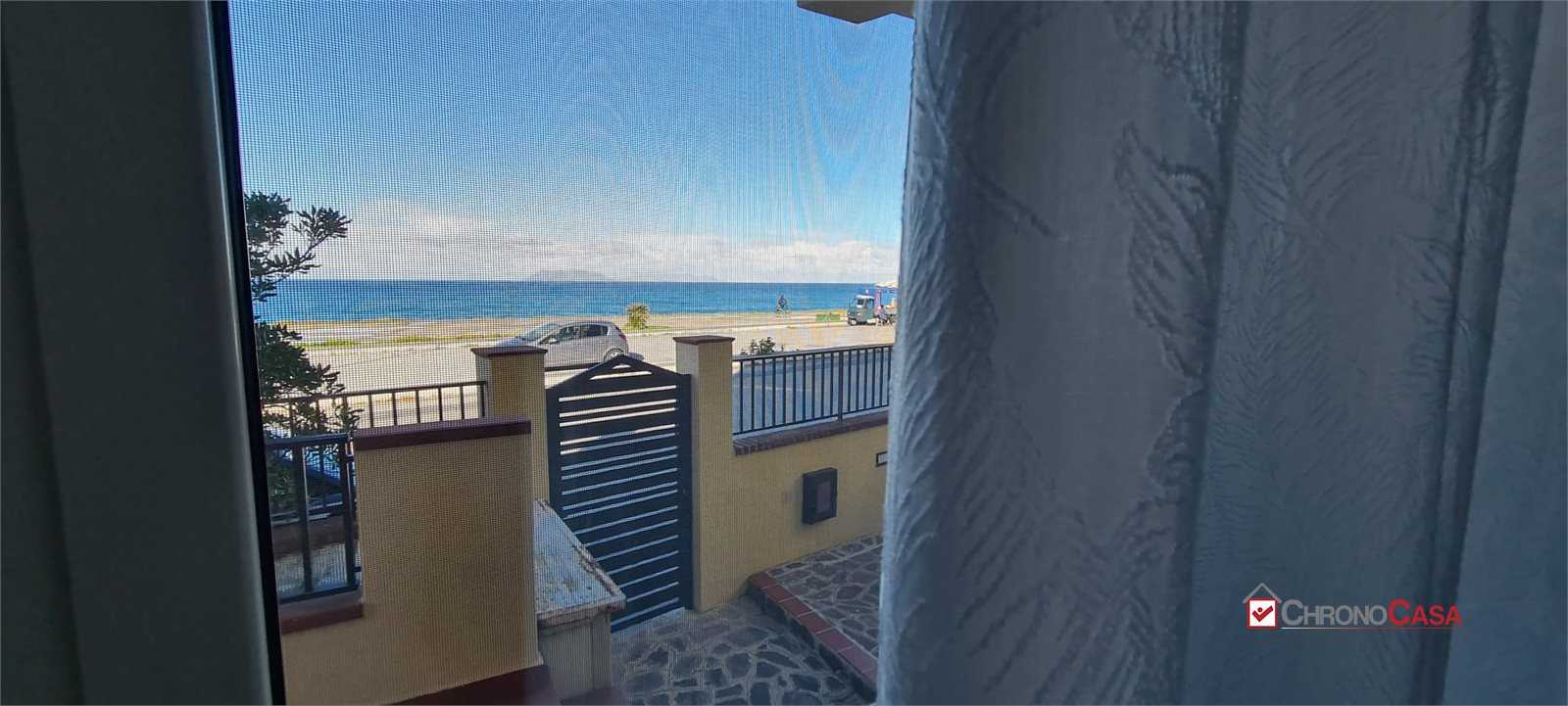Appartamento via spiaggia di ponente, Milazzo