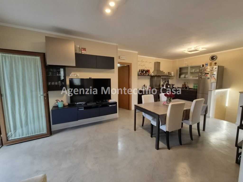Appartamento Via Adige, Tavullia