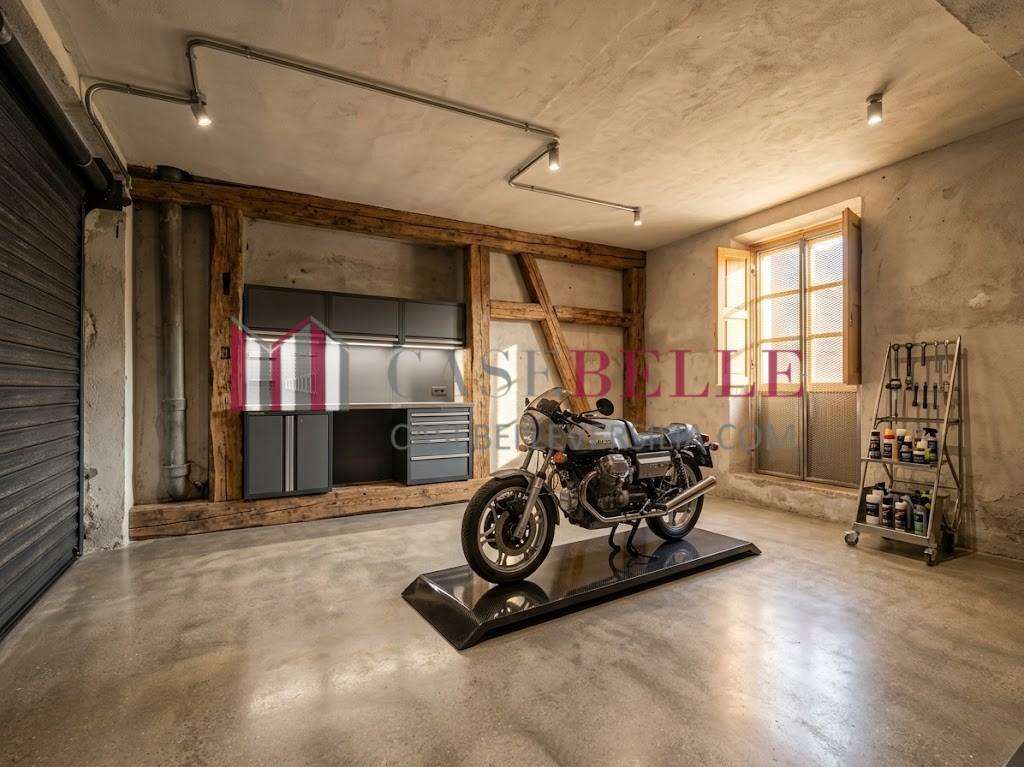 Villa Via XXV Aprile,, Camaiore
