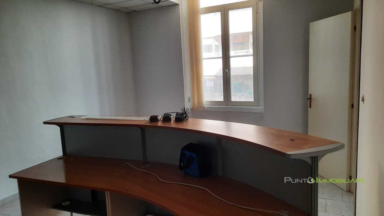 Ufficio corso umberto I, Brindisi