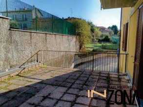Appartamento Via Prestino, Como
