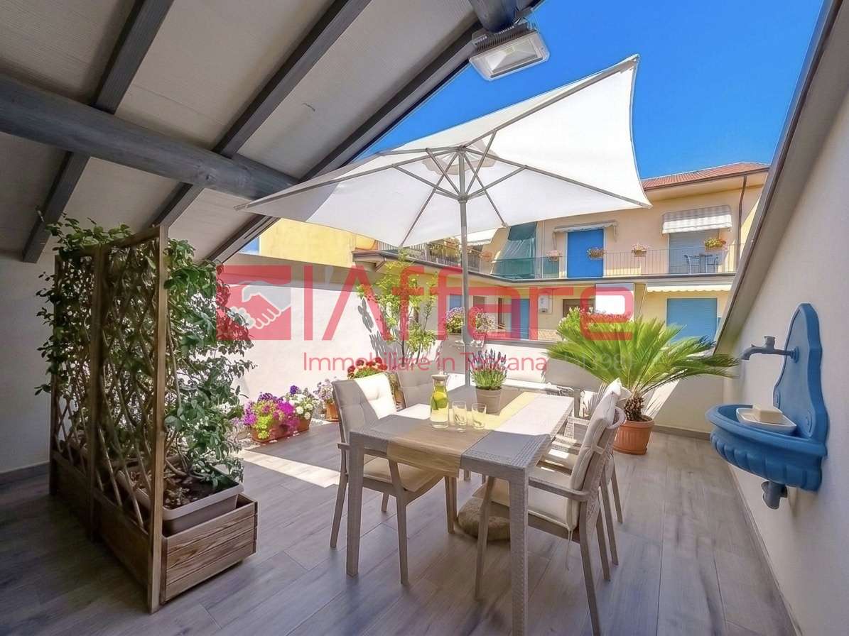 Villa, Montecatini-Terme