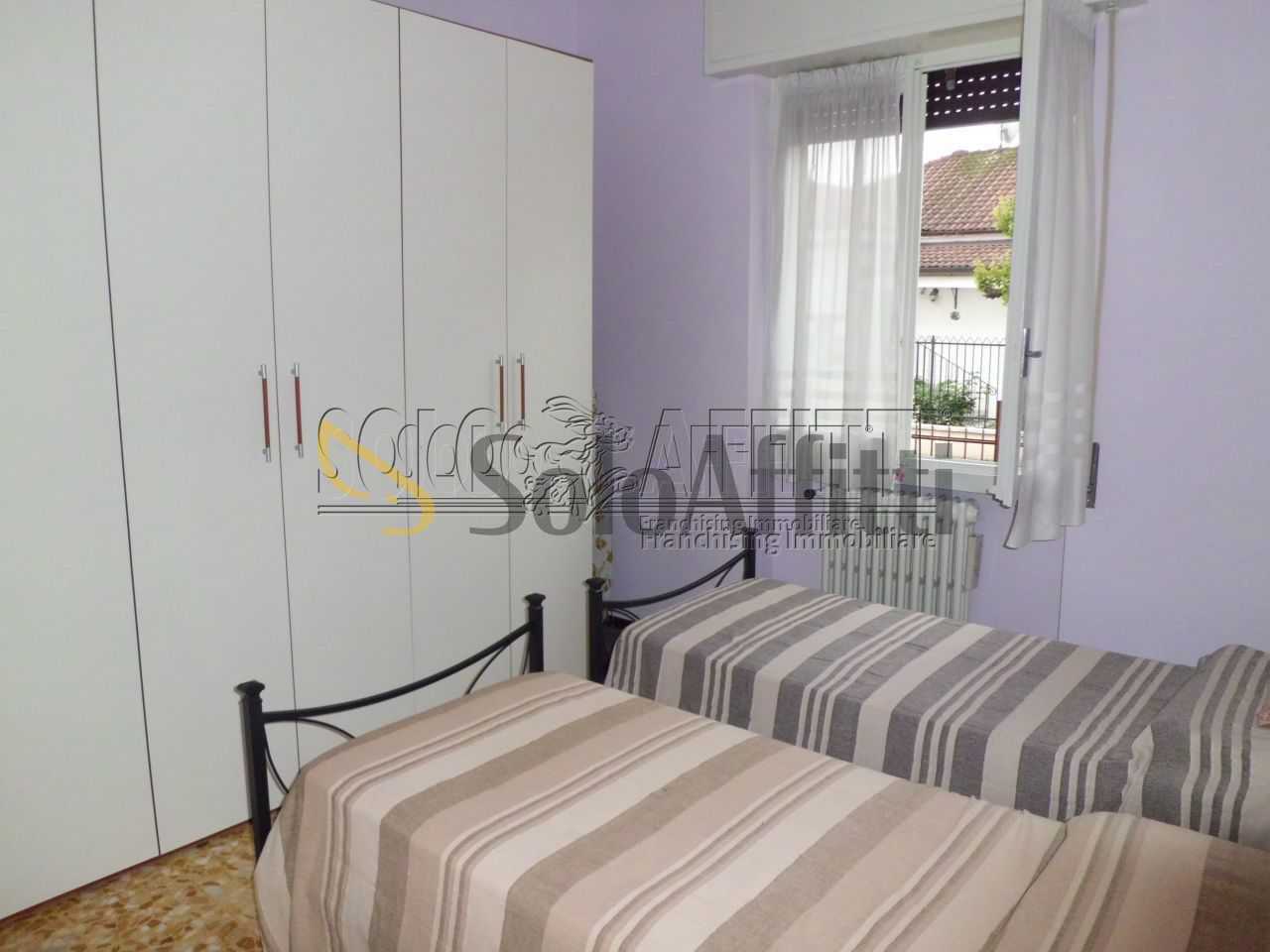 Appartamento Via lunigiana, Pavia