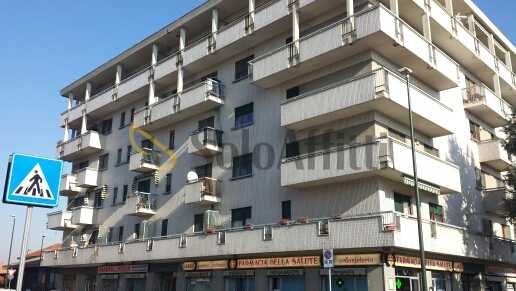Appartamento Via Giovanni Pascoli, Rivalta di Torino