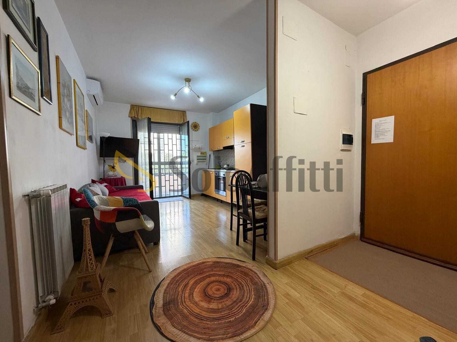 Appartamento Via Antonio Niccolini, Caserta