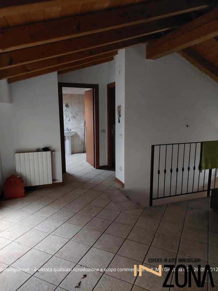 Appartamento Via Carrobbio, Valbrona