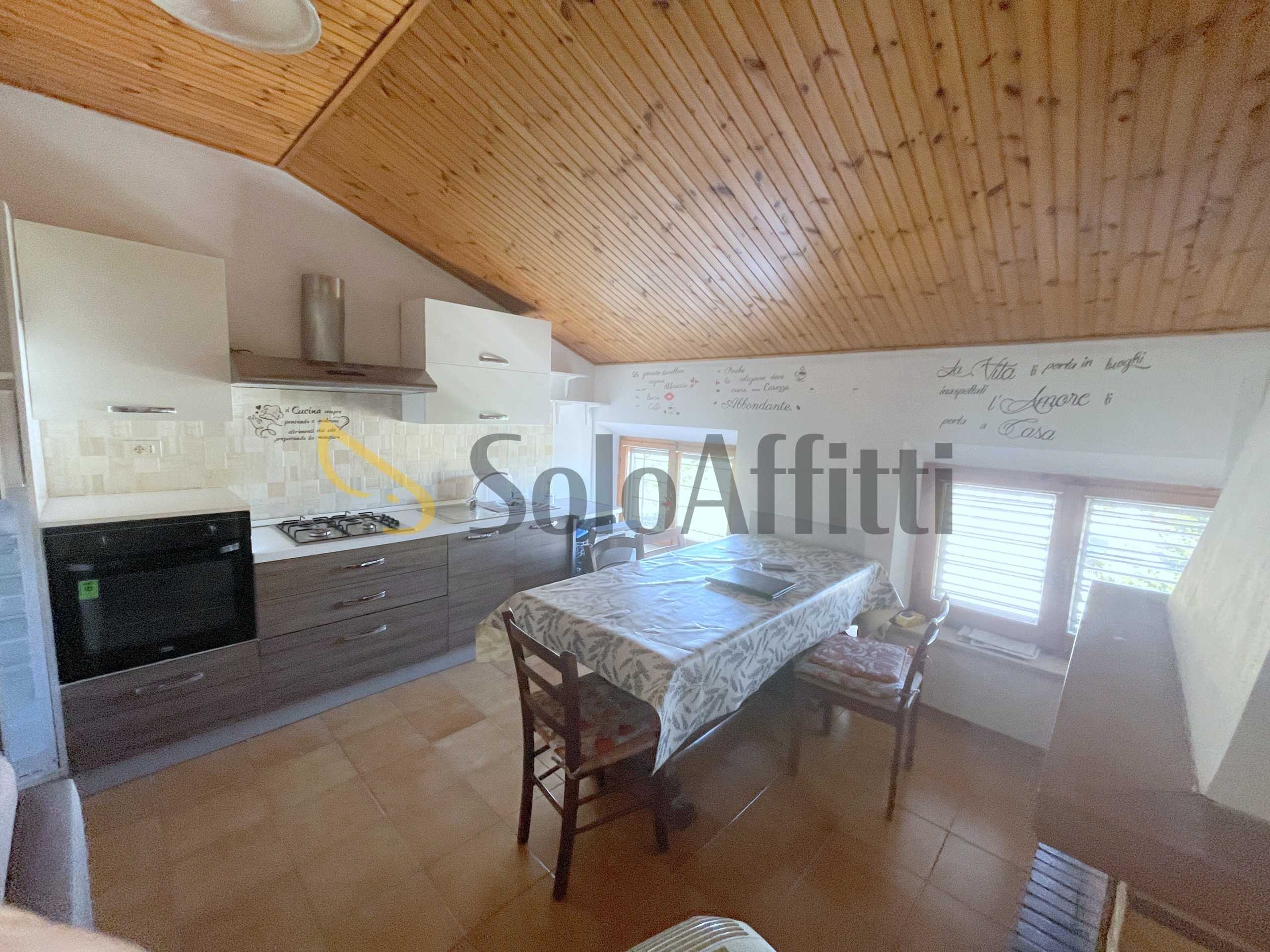 Appartamento zona semicentrale, Santa Maria Nuova