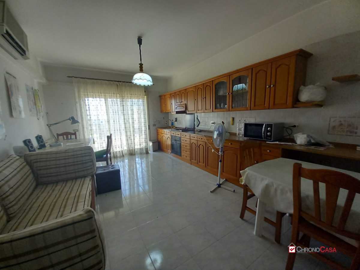 Appartamento via marco polo, Messina