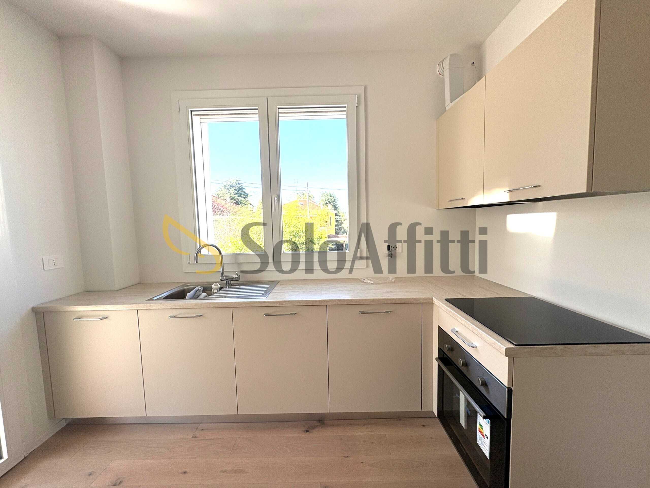 Appartamento Via Monte Titano, Rimini