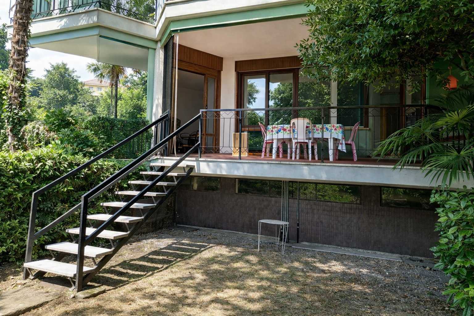 Appartamento Via Giuseppe Mazzini, Arona