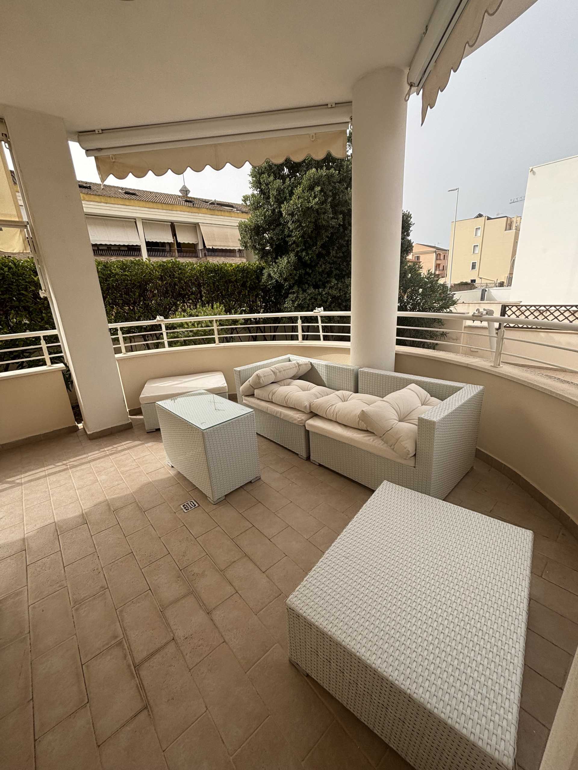 Appartamento Via Grazia Deledda, Alghero