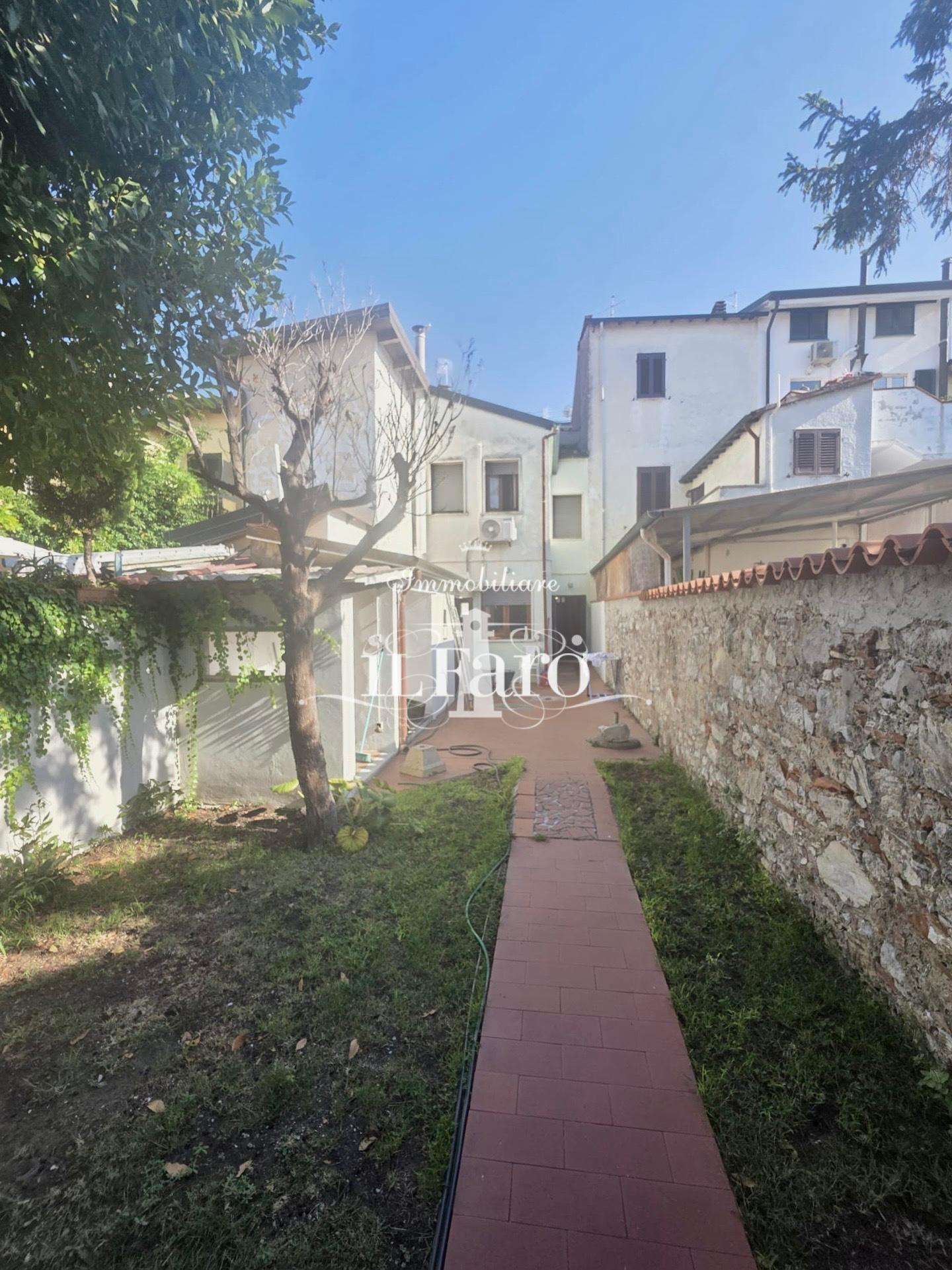 Altro Via Sant ' Antonio M. Pucci,, Viareggio