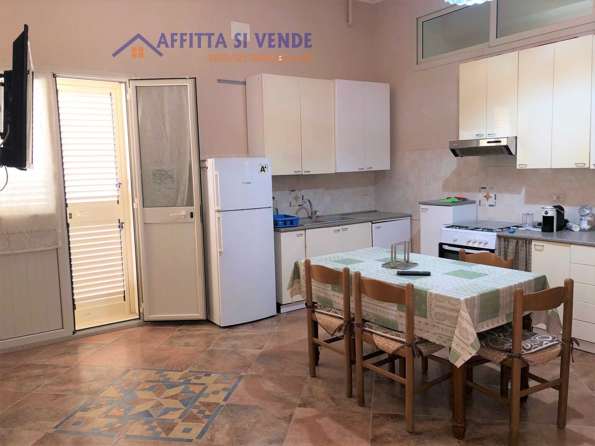 Appartamento Via Luigi Pirandello, Melilli