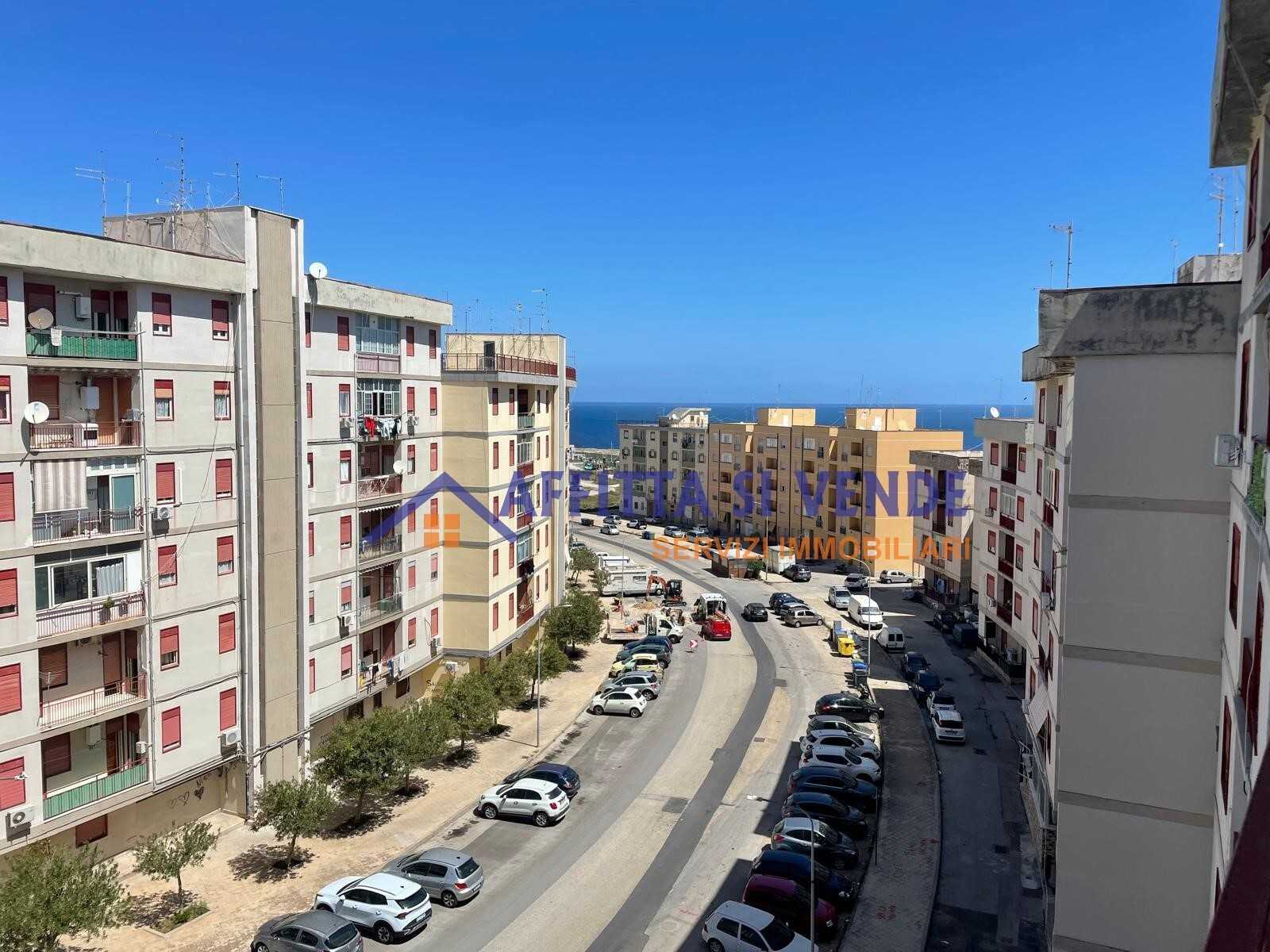 Appartamento Viale Algeri, Siracusa