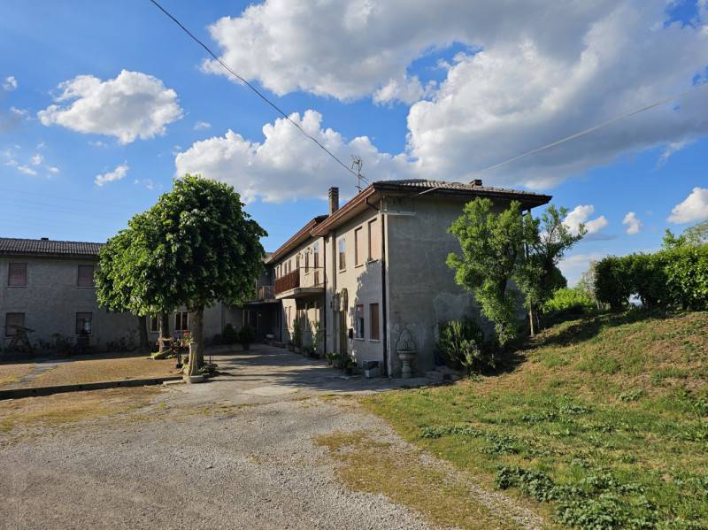 Casa Bi - Trifamiliare Sant'Urbano, Sant'Urbano