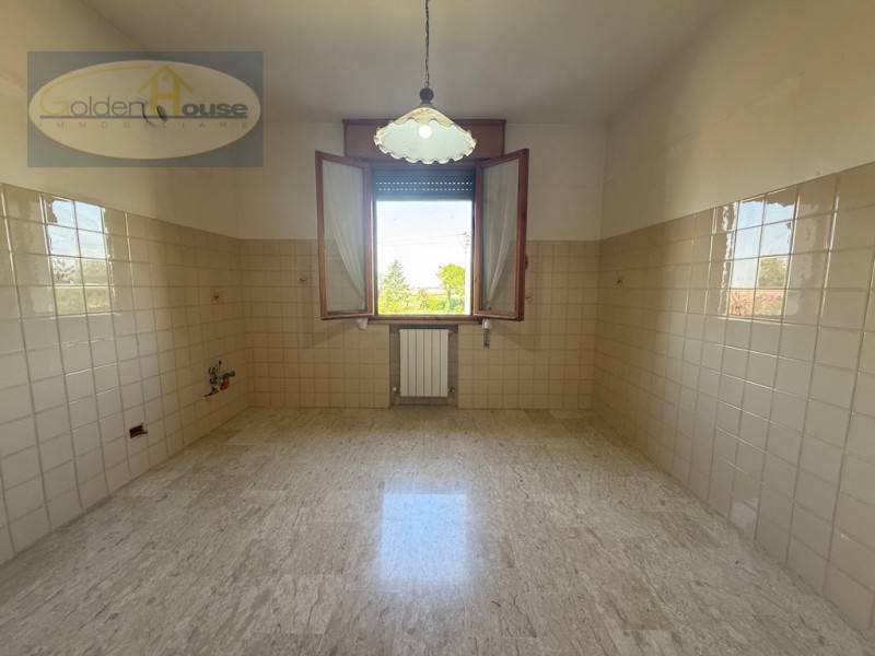 Appartamento San Nicolò, Argenta