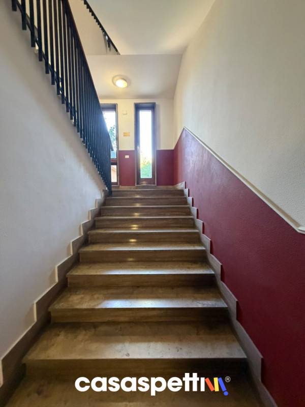 Appartamento, Monterotondo