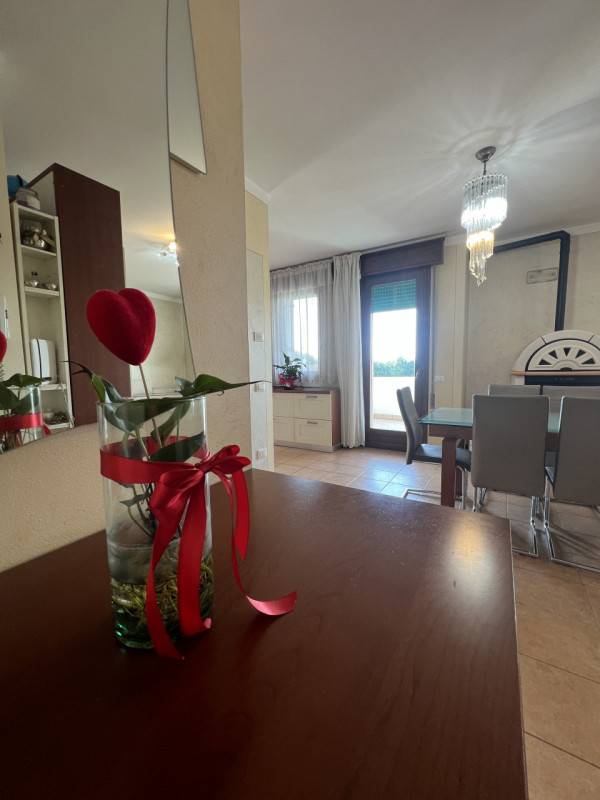 Appartamento Pieve, Curtarolo