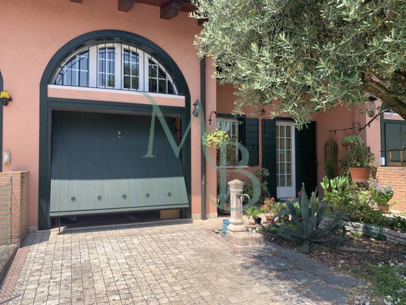 Casa Bi - Trifamiliare Camposampiero - Centro, Camposampiero