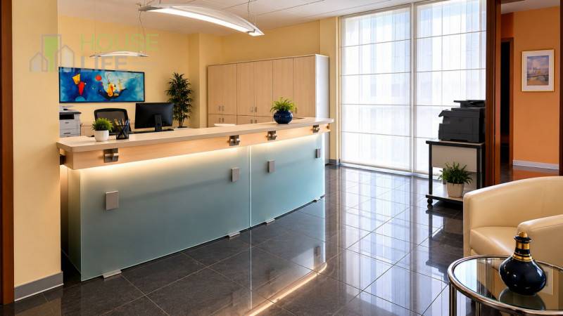 Ufficio Zona industriale, Schio