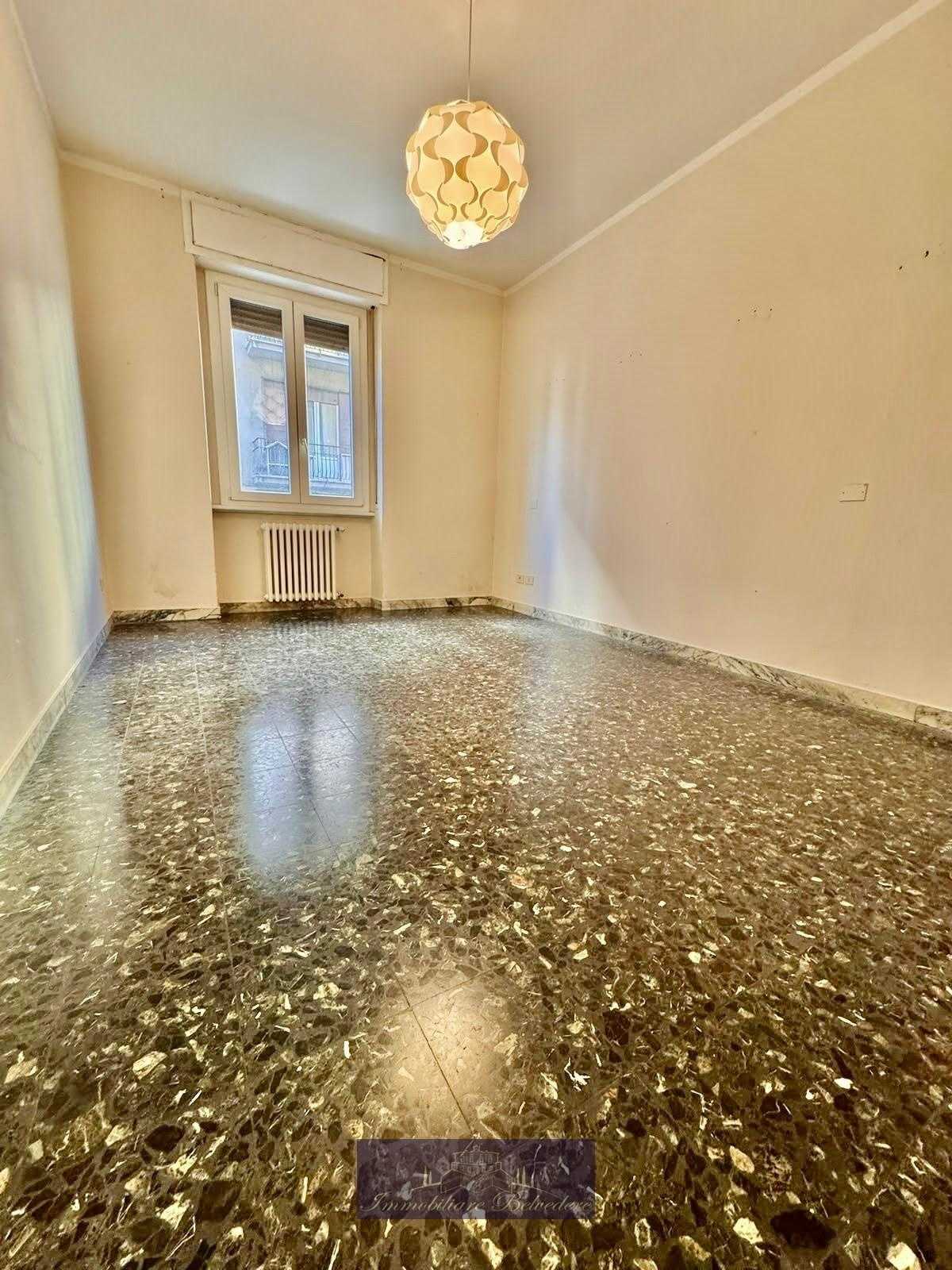 Appartamento Via Giovanni Targioni Tozzetti, Firenze