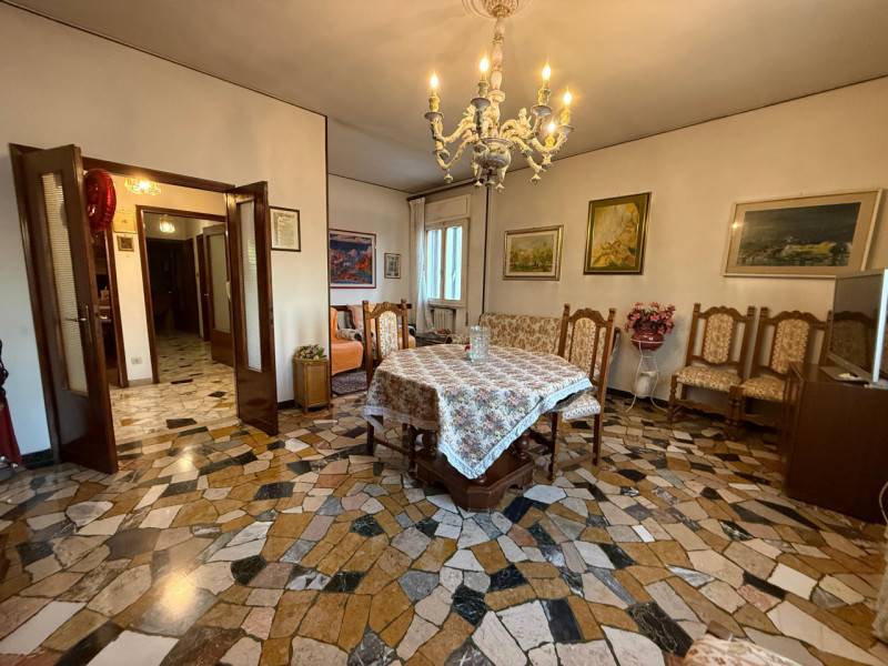 Appartamento Chiesanuova, Padova