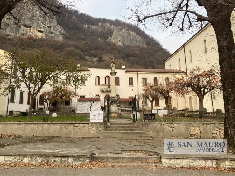 Appartamento Lumignano, Longare