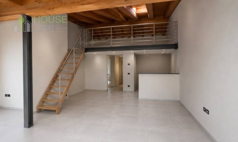 Casa Bi - Trifamiliare Monte di Magrè, Schio