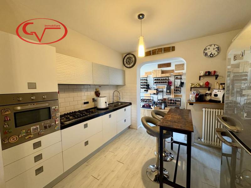 Appartamento Levane, Montevarchi