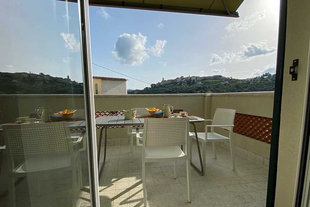 Appartamento Via Seassari, Diano Marina