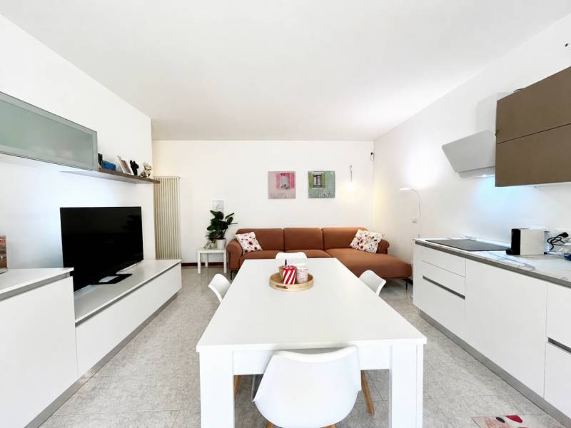 Appartamento Cazzago, Pianiga