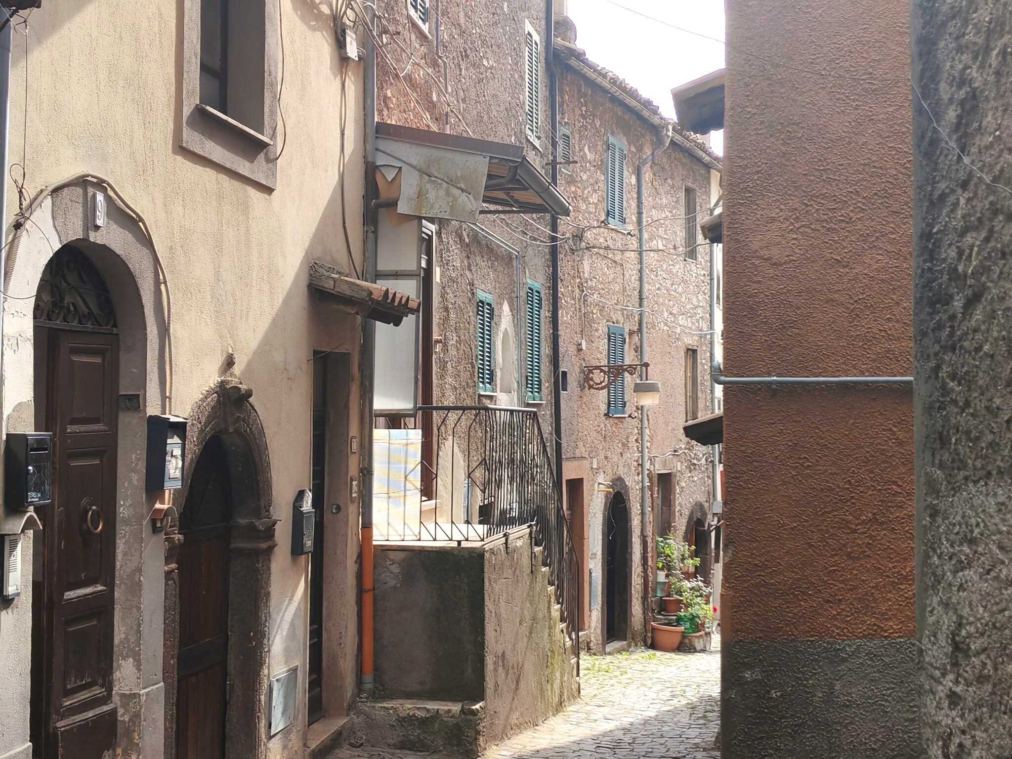 Appartamento Via Giuseppe Verdi, Segni