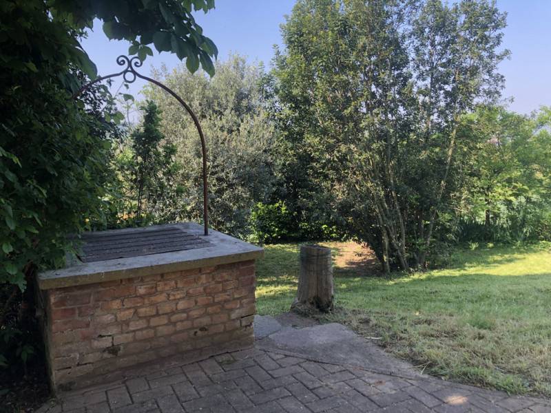 Rustico San Maurizio, Conzano
