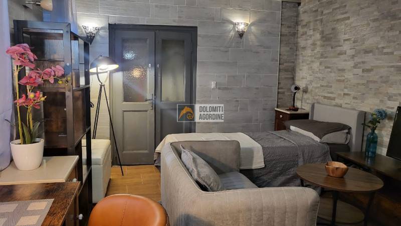Casa indipendente La Valle Agordina, La Valle Agordina